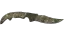 ★ StatTrak™ Falchion Knife | Forest DDPAT (Field-Tested) thumbnail