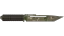 ★ StatTrak™ Paracord Knife | Forest DDPAT (Field-Tested) thumbnail
