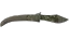 صورة مصغرة لـ ★ StatTrak™ Navaja Knife | Boreal Forest (Field-Tested)