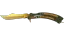 Miniatura de ★ StatTrak™ Butterfly Knife | Lore (Factory New)