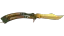 Miniatura de ★ StatTrak™ Butterfly Knife | Lore (Factory New)