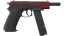 Миниатюра StatTrak™ CZ75-Auto | Crimson Web (Factory New)