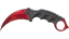 ★ StatTrak™ Karambit | Doppler (Factory New) thumbnail