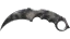 ★ StatTrak™ Karambit | Scorched (Minimal Wear) 缩略图