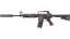 M4A1-S | Rose Hex (Minimal Wear) thumbnail