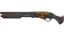 Sawed-Off | Irradiated Alert (Minimal Wear) thumbnail