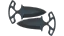 Miniatura de ★ StatTrak™ Shadow Daggers | Night (Minimal Wear)