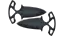 Miniatura de ★ StatTrak™ Shadow Daggers | Night (Battle-Scarred)