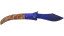 صورة مصغرة لـ ★ Navaja Knife | Doppler (Factory New)