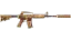 M4A1-S | Chantico's Fire (Factory New) thumbnail