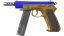 CZ75-Auto | Chalice (Factory New) thumbnail