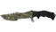 ★ Huntsman Knife | Forest DDPAT (Minimal Wear) thumbnail