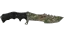 ★ Huntsman Knife | Forest DDPAT (Minimal Wear) thumbnail