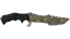 ★ Huntsman Knife | Forest DDPAT (Minimal Wear) thumbnail