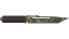 ★ StatTrak™ Paracord Knife | Forest DDPAT (Field-Tested) thumbnail