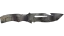 Miniature de ★ StatTrak™ Survival Knife | Scorched (Field-Tested)