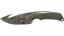★ StatTrak™ Gut Knife | Boreal Forest (Field-Tested) 缩略图