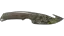 ★ StatTrak™ Gut Knife | Boreal Forest (Field-Tested) 缩略图