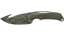 ★ StatTrak™ Gut Knife | Boreal Forest (Field-Tested) thumbnail