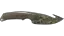 ★ StatTrak™ Gut Knife | Boreal Forest (Field-Tested) thumbnail