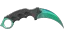 Miniatura de ★ StatTrak™ Karambit | Gamma Doppler (Minimal Wear)