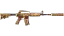 M4A1-S | Chantico's Fire (Factory New) thumbnail