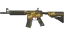 M4A4 | Buzz Kill (Battle-Scarred) thumbnail