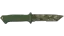 Miniatura de ★ StatTrak™ Ursus Knife | Forest DDPAT (Field-Tested)