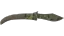 Miniatura de ★ StatTrak™ Navaja Knife | Boreal Forest (Field-Tested)
