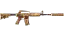 M4A1-S | Chantico's Fire (Factory New) thumbnail