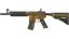 M4A4 | Buzz Kill (Battle-Scarred) thumbnail