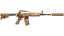 M4A1-S | Chantico's Fire (Factory New) thumbnail