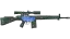 StatTrak™ G3SG1 | Dream Glade (Field-Tested) thumbnail