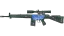 StatTrak™ G3SG1 | Dream Glade (Field-Tested) thumbnail