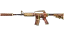 M4A1-S | Chantico's Fire (Factory New) thumbnail