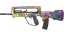 FAMAS | Bad Trip (Minimal Wear) thumbnail