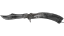 Miniature de ★ StatTrak™ Butterfly Knife | Scorched (Field-Tested)