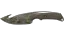 Miniature de ★ StatTrak™ Gut Knife | Boreal Forest (Field-Tested)