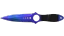 Vorschau von ★ StatTrak™ Skeleton Knife | Doppler (Factory New)