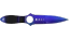 Vorschau von ★ StatTrak™ Skeleton Knife | Doppler (Factory New)
