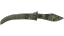 Miniatura de ★ StatTrak™ Navaja Knife | Boreal Forest (Field-Tested)