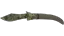 صورة مصغرة لـ ★ StatTrak™ Navaja Knife | Boreal Forest (Field-Tested)