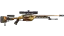 SSG 08 | Death Strike (Field-Tested) thumbnail