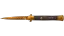 Miniatura de ★ StatTrak™ Stiletto Knife | Tiger Tooth (Factory New)
