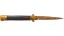 Miniatura de ★ StatTrak™ Stiletto Knife | Tiger Tooth (Factory New)