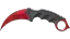 ★ Karambit | Doppler (Minimal Wear) thumbnail