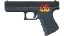Glock-18 | Night (Factory New) thumbnail