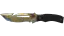 Miniatura de ★ StatTrak™ Survival Knife | Case Hardened (Field-Tested)