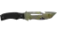 Miniatura de ★ StatTrak™ Survival Knife | Case Hardened (Field-Tested)