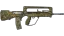 StatTrak™ FAMAS | Macabre (Battle-Scarred) 缩略图